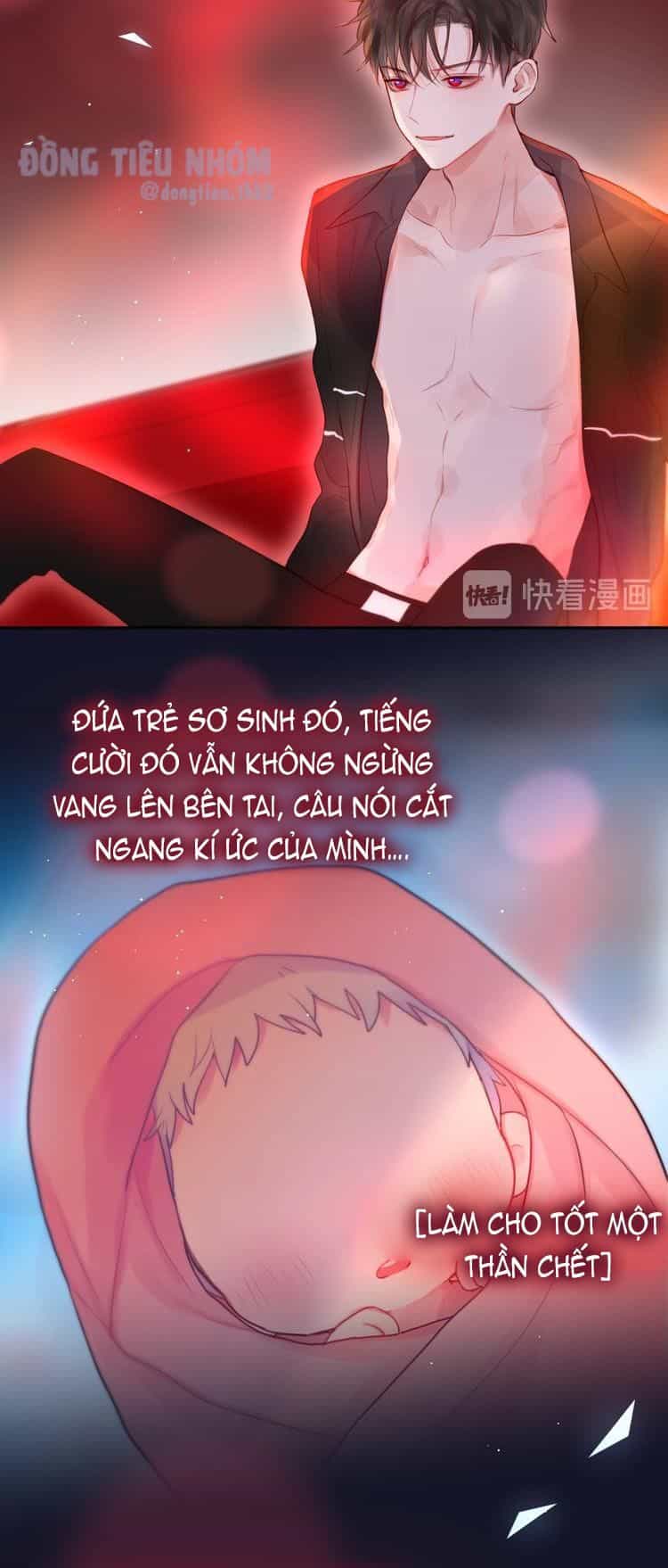 Đêm Ngày Không Dứt - Chương 55 - ảnh 27