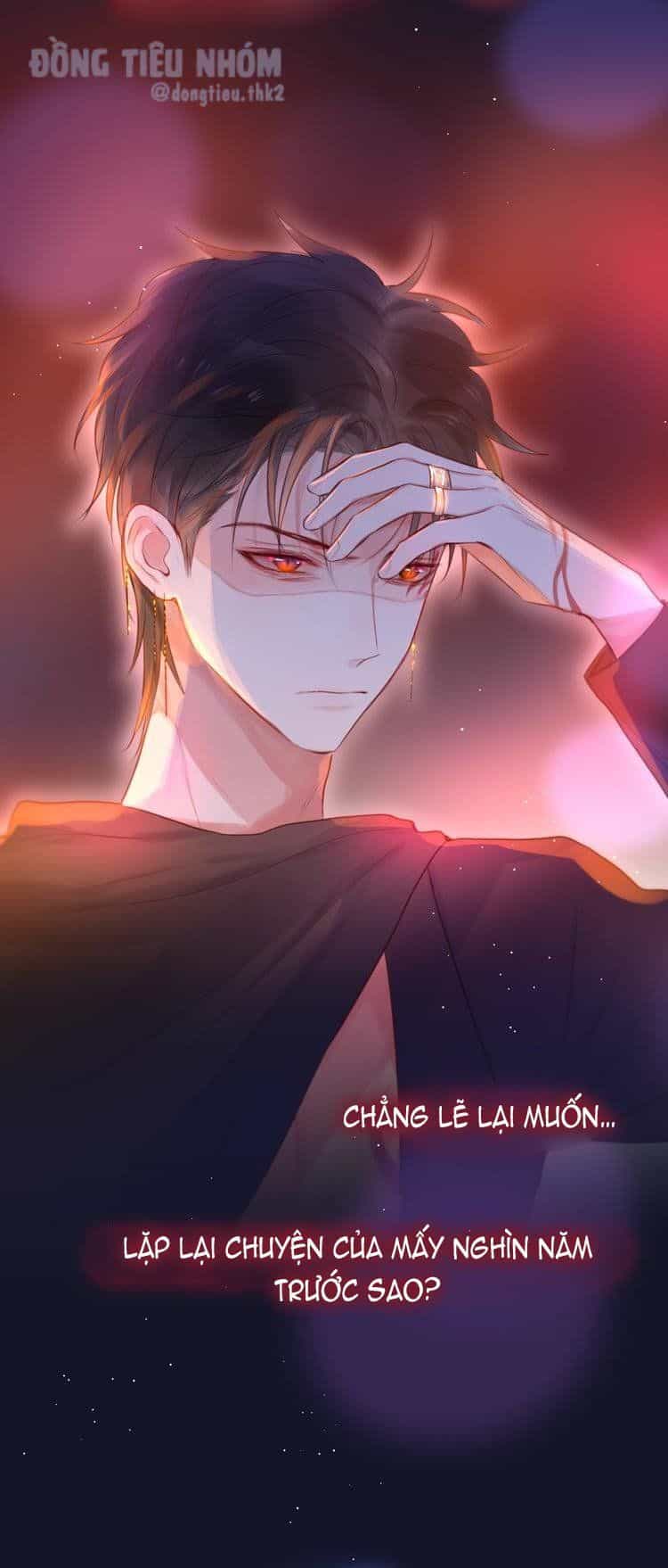 Đêm Ngày Không Dứt - Chương 55 - ảnh 29