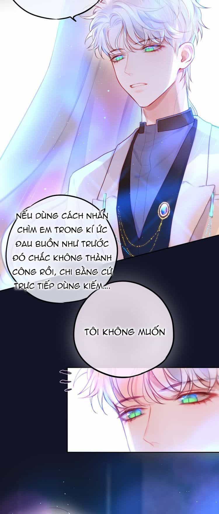 Đêm Ngày Không Dứt - Chương 55 - ảnh 6