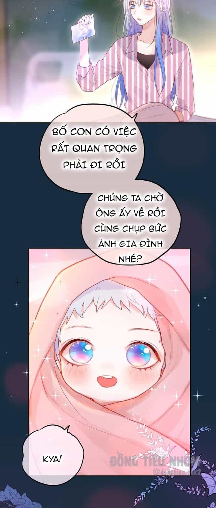 Đêm Ngày Không Dứt - Chương 56 - ảnh 24