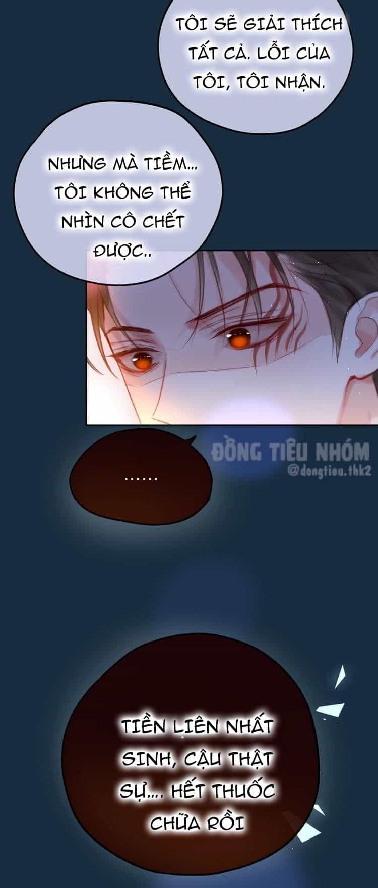 Đêm Ngày Không Dứt - Chương 56 - ảnh 32