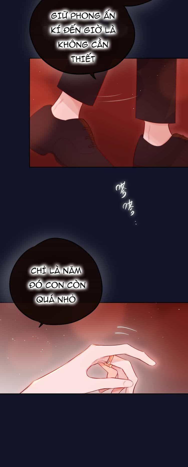Đêm Ngày Không Dứt - Chương 57 - ảnh 12