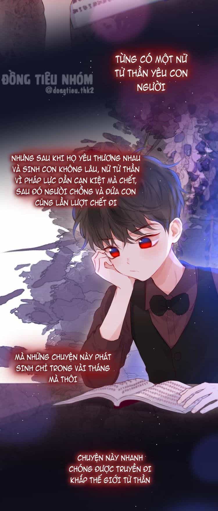 Đêm Ngày Không Dứt - Chương 58 - ảnh 21