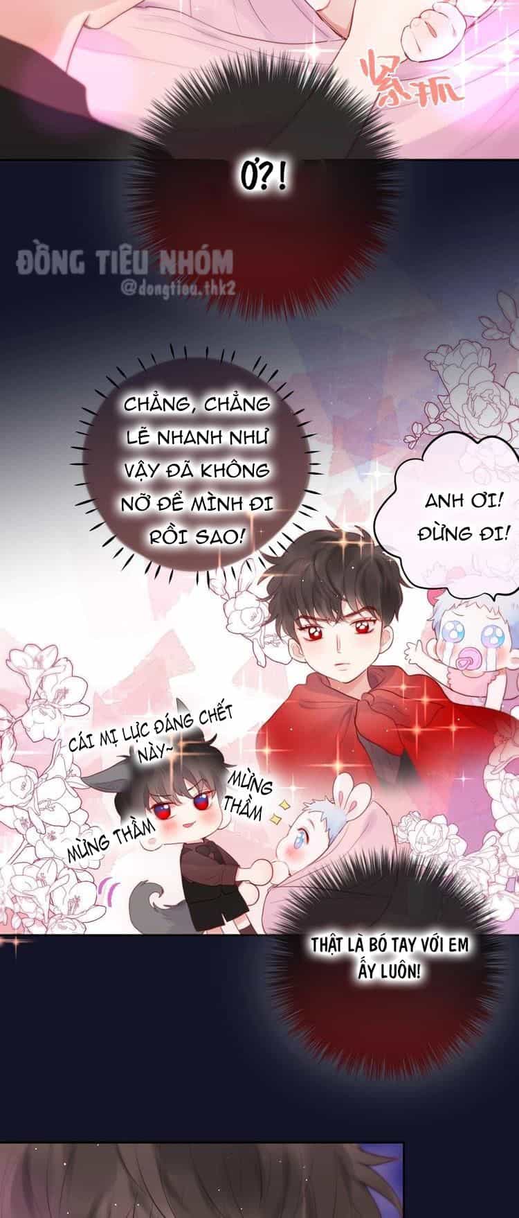 Đêm Ngày Không Dứt - Chương 58 - ảnh 49