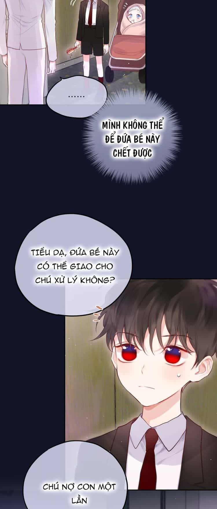 Đêm Ngày Không Dứt - Chương 58 - ảnh 6