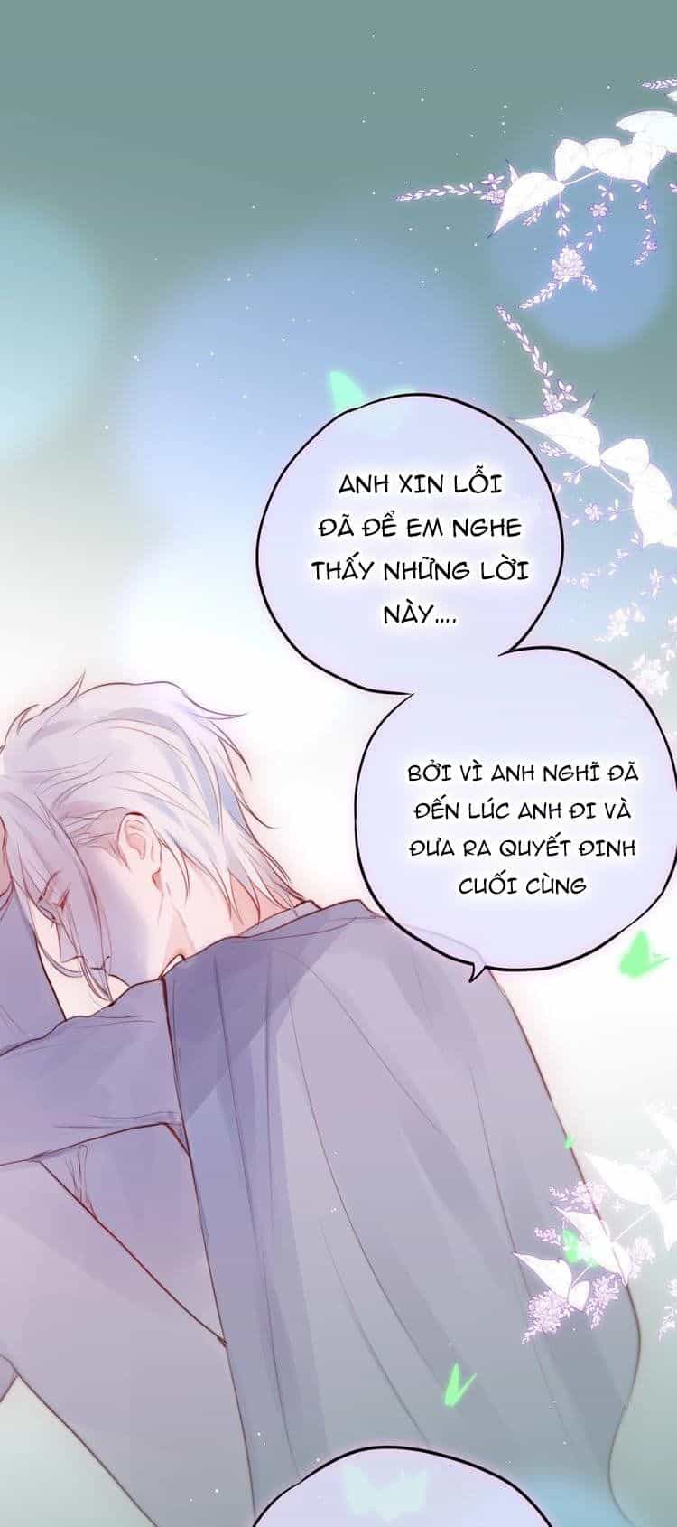 Đêm Ngày Không Dứt - Chương 59 - ảnh 27