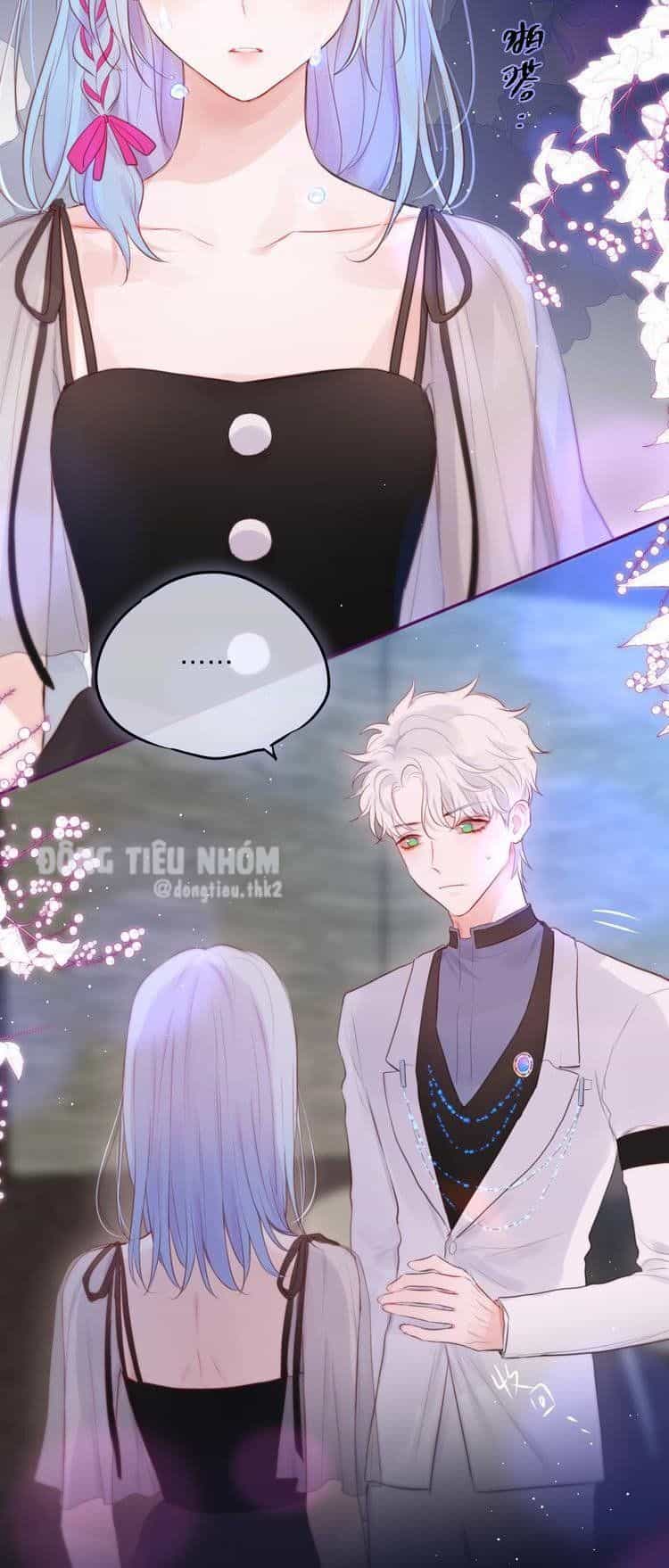 Đêm Ngày Không Dứt - Chương 59 - ảnh 38