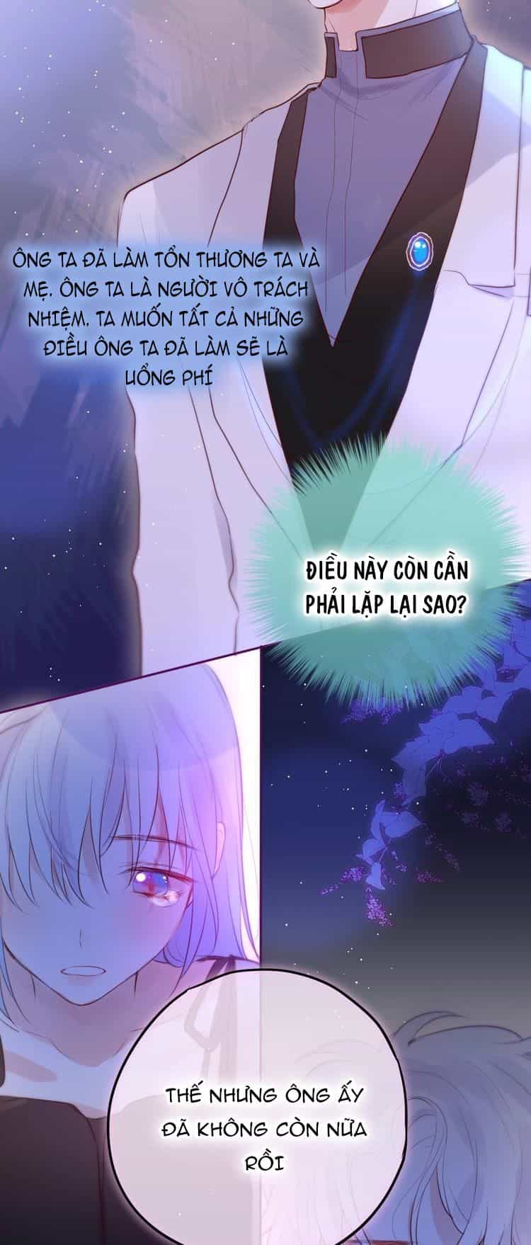 Đêm Ngày Không Dứt - Chương 59 - ảnh 47