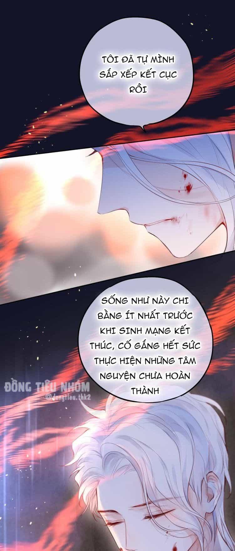 Đêm Ngày Không Dứt - Chương 59 - ảnh 7