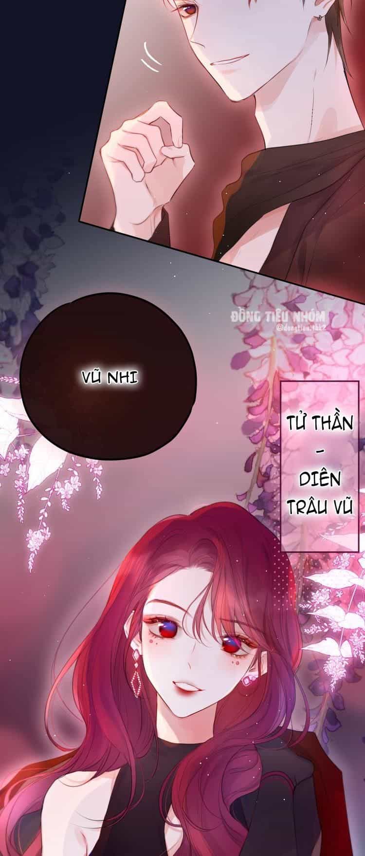 Đêm Ngày Không Dứt - Chương 60 - ảnh 25