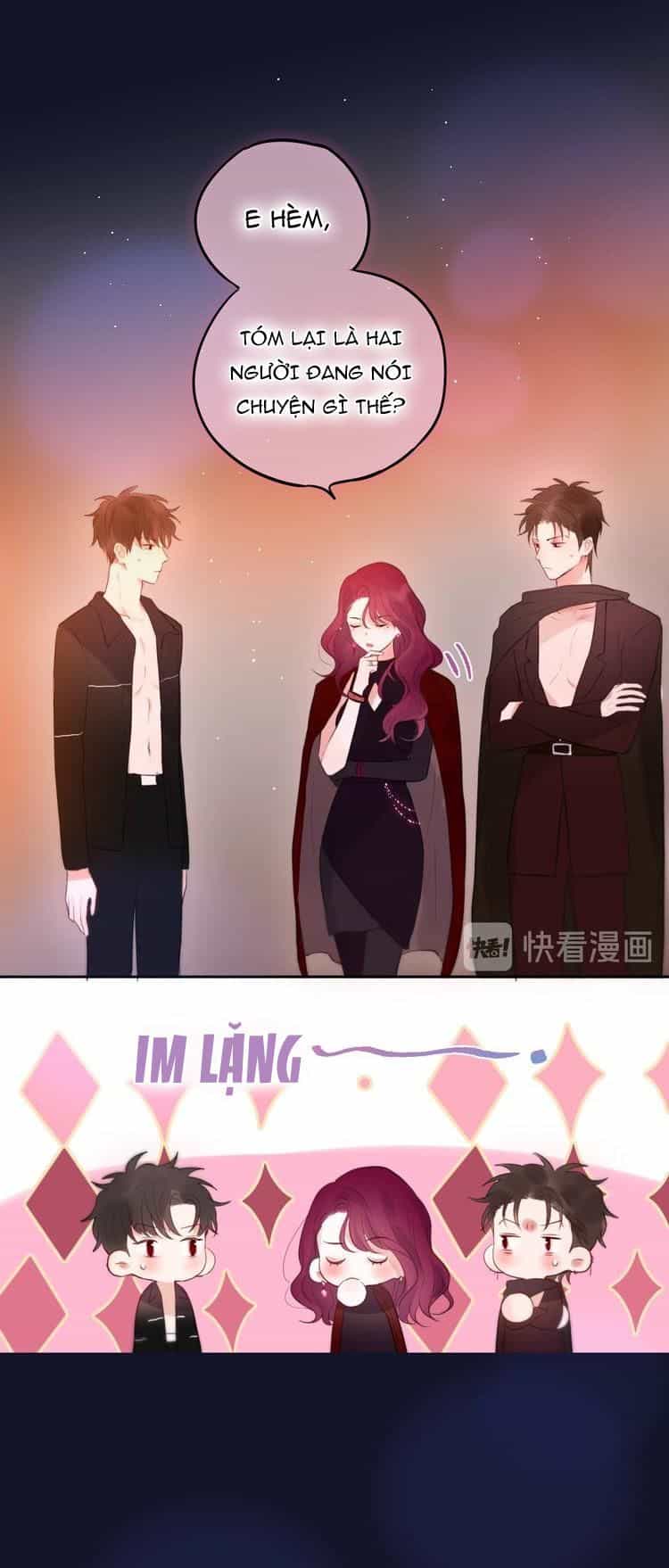 Đêm Ngày Không Dứt - Chương 60 - ảnh 30