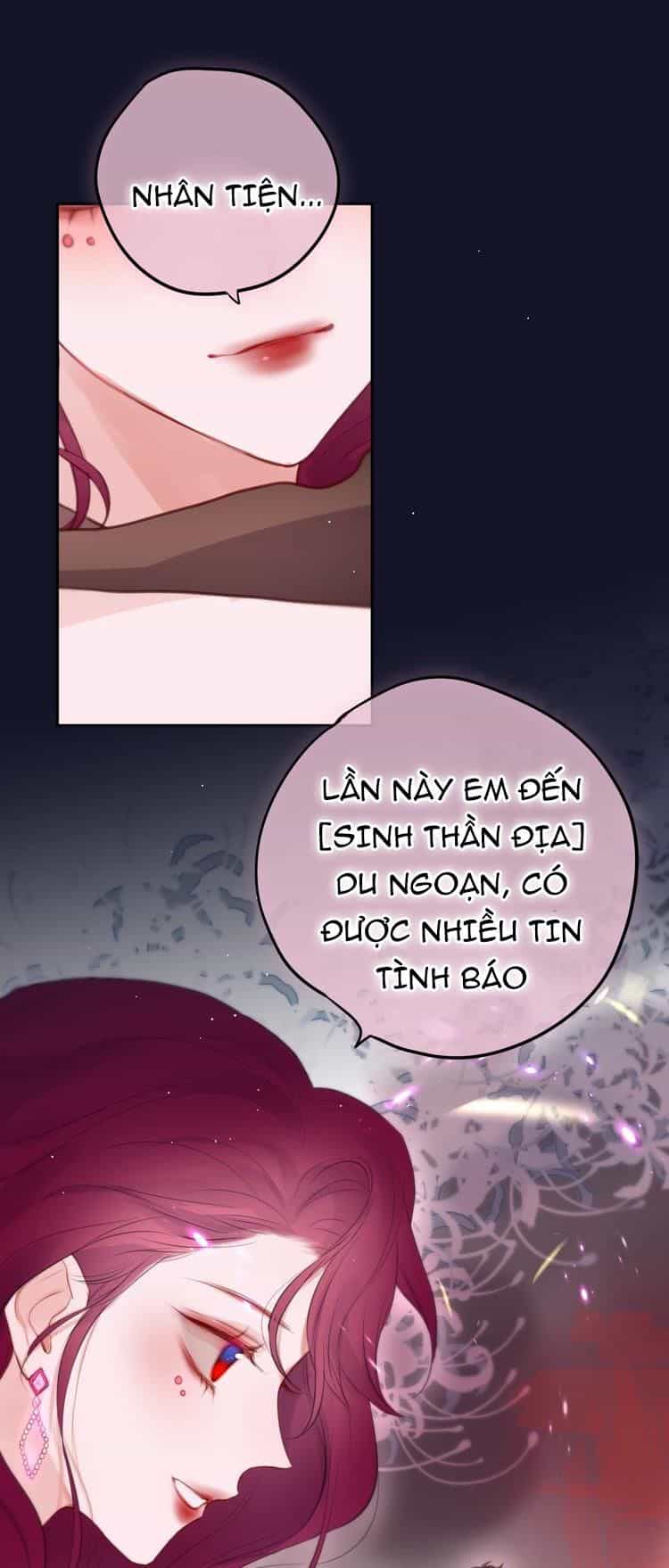 Đêm Ngày Không Dứt - Chương 61 - ảnh 11