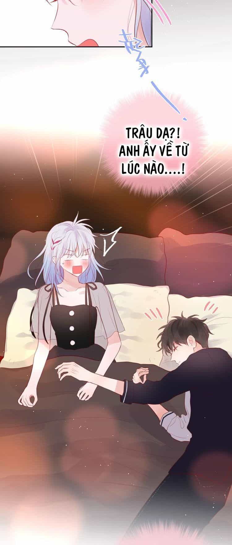 Đêm Ngày Không Dứt - Chương 61 - ảnh 34