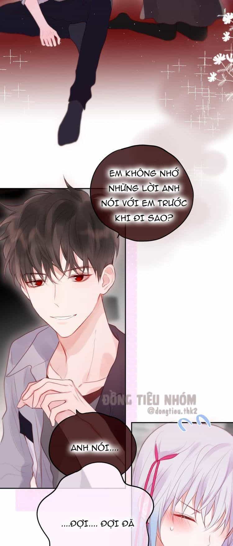 Đêm Ngày Không Dứt - Chương 62 - ảnh 10