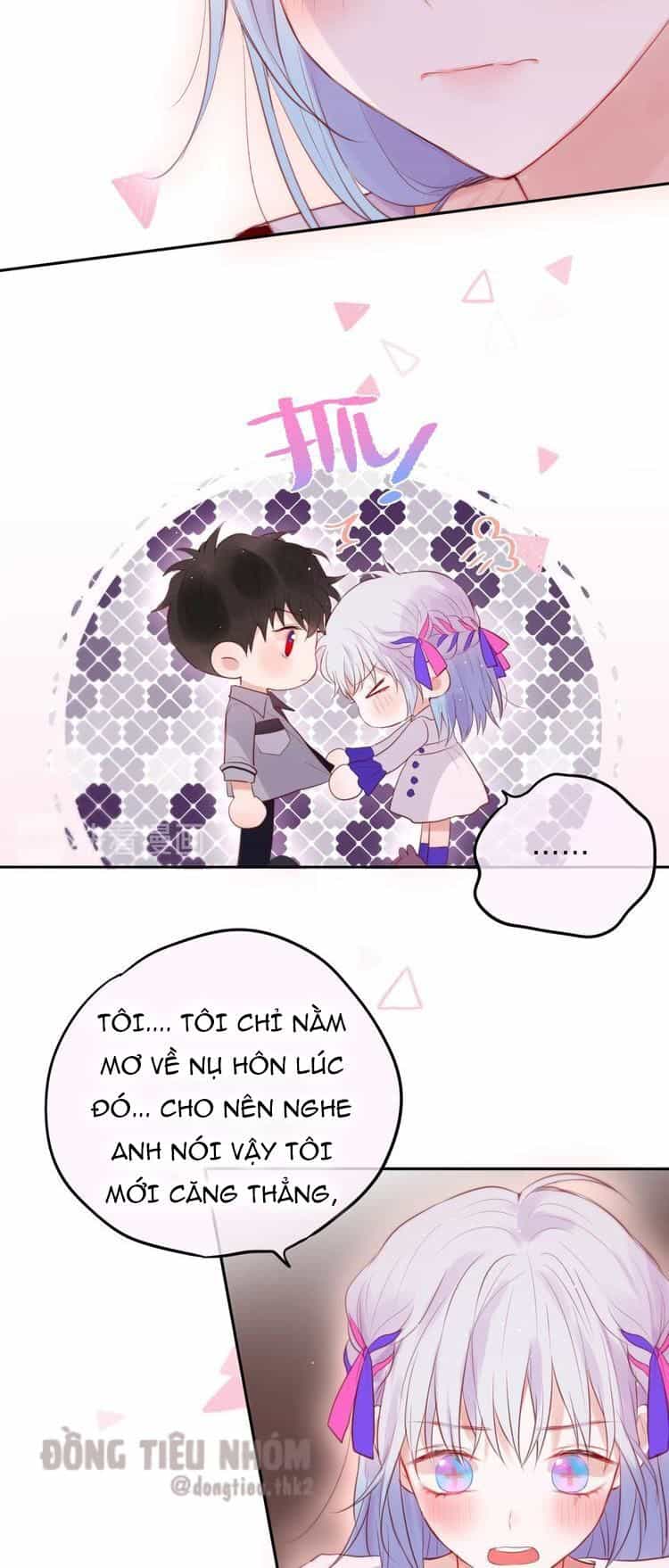 Đêm Ngày Không Dứt - Chương 62 - ảnh 28