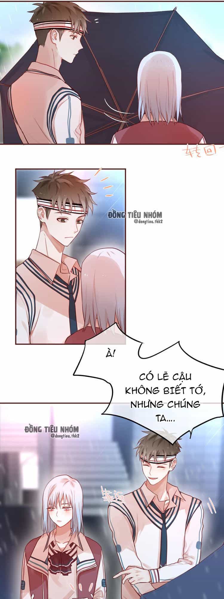 Đêm Ngày Không Dứt - Chương 5 - ảnh 22