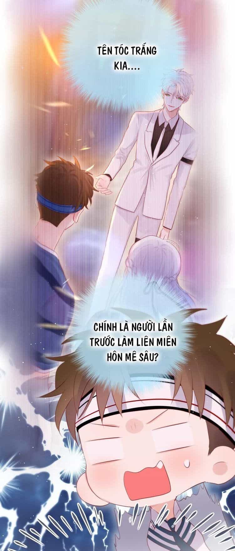 Đêm Ngày Không Dứt - Chương 63 - ảnh 34