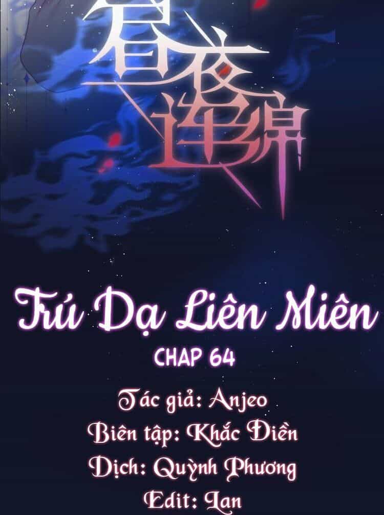 Đêm Ngày Không Dứt - Chương 64 - ảnh 2