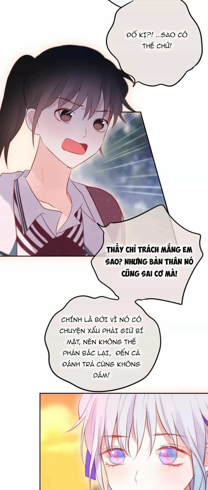 Đêm Ngày Không Dứt - Chương 64 - ảnh 25