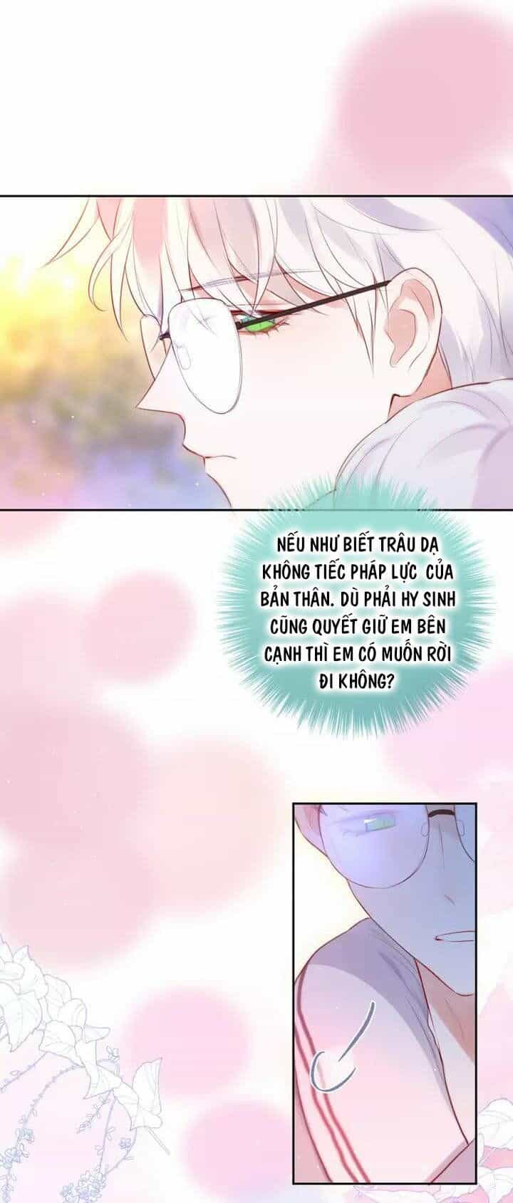 Đêm Ngày Không Dứt - Chương 65 - ảnh 25