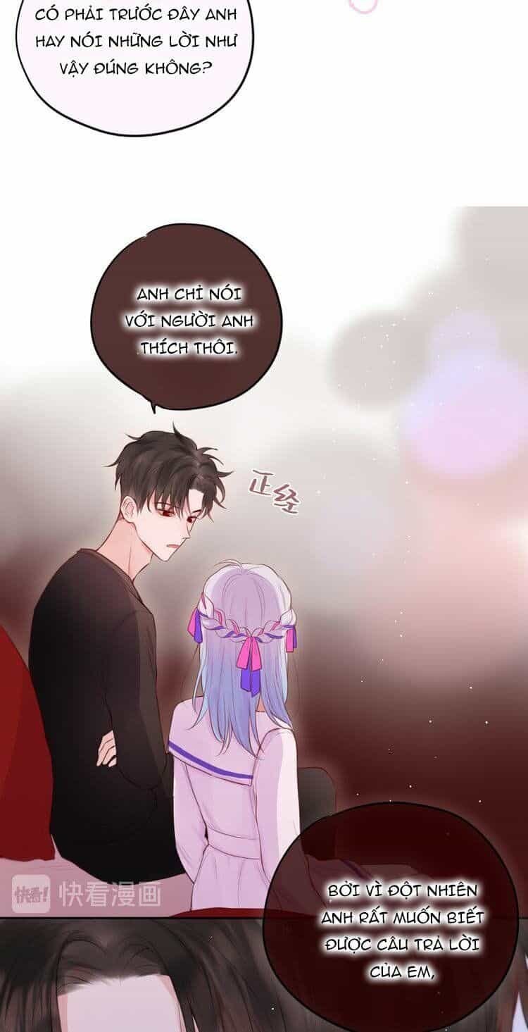 Đêm Ngày Không Dứt - Chương 66 - ảnh 13