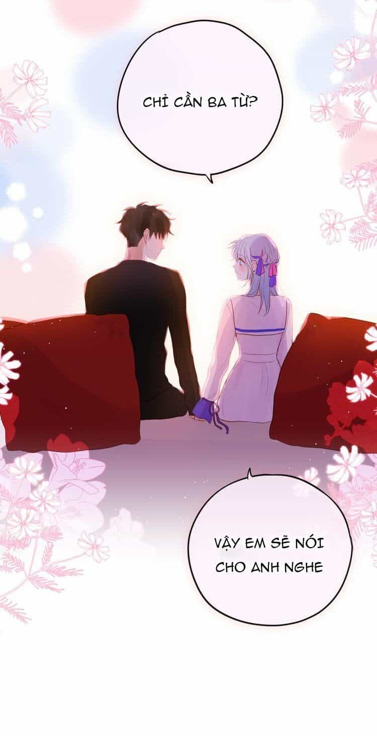 Đêm Ngày Không Dứt - Chương 66 - ảnh 32