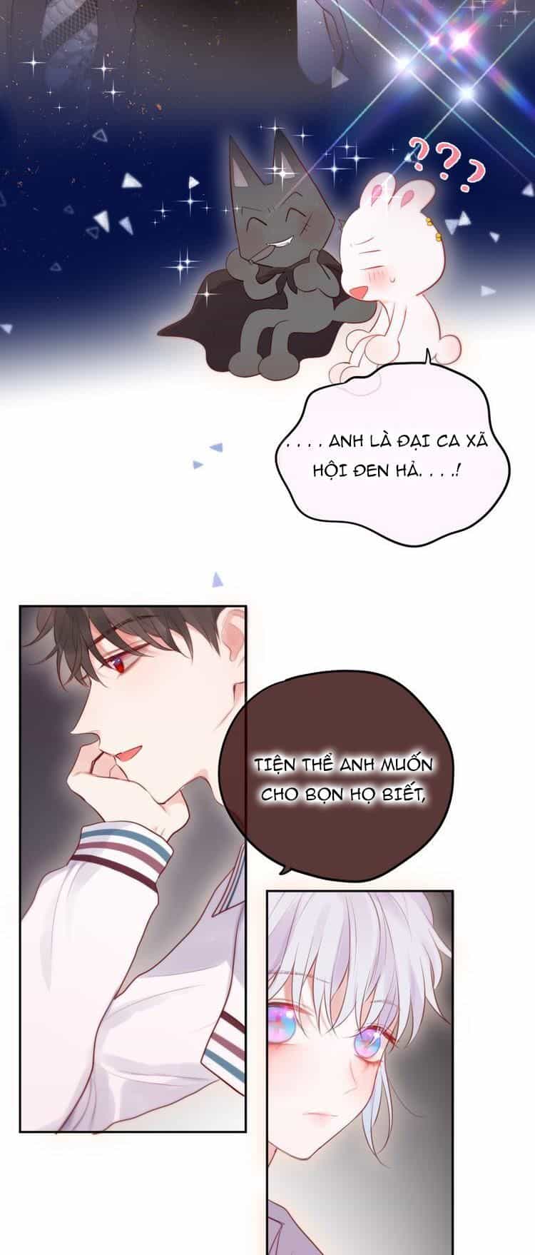 Đêm Ngày Không Dứt - Chương 67 - ảnh 18