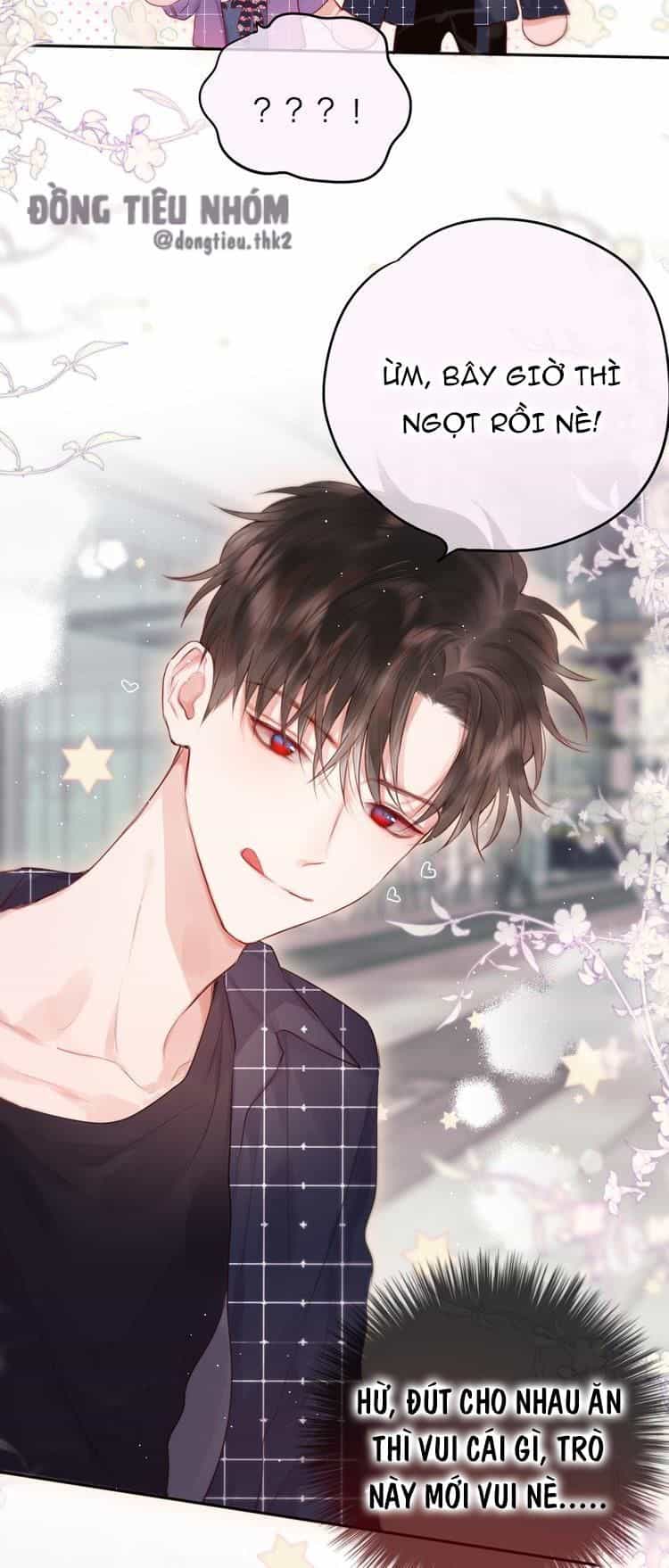 Đêm Ngày Không Dứt - Chương 68 - ảnh 11