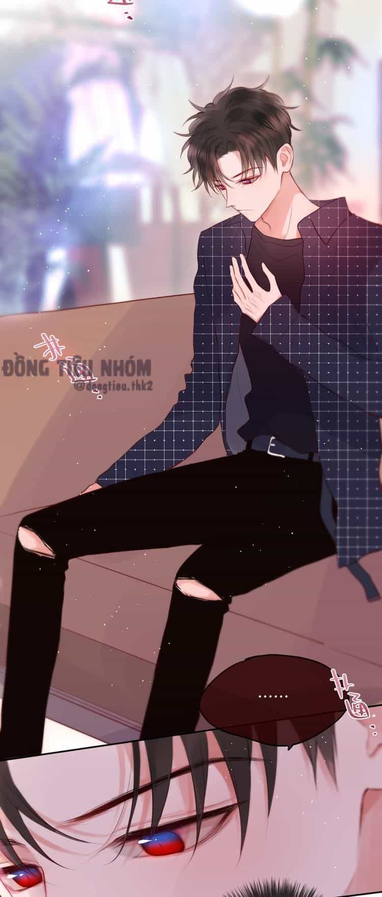 Đêm Ngày Không Dứt - Chương 68 - ảnh 17