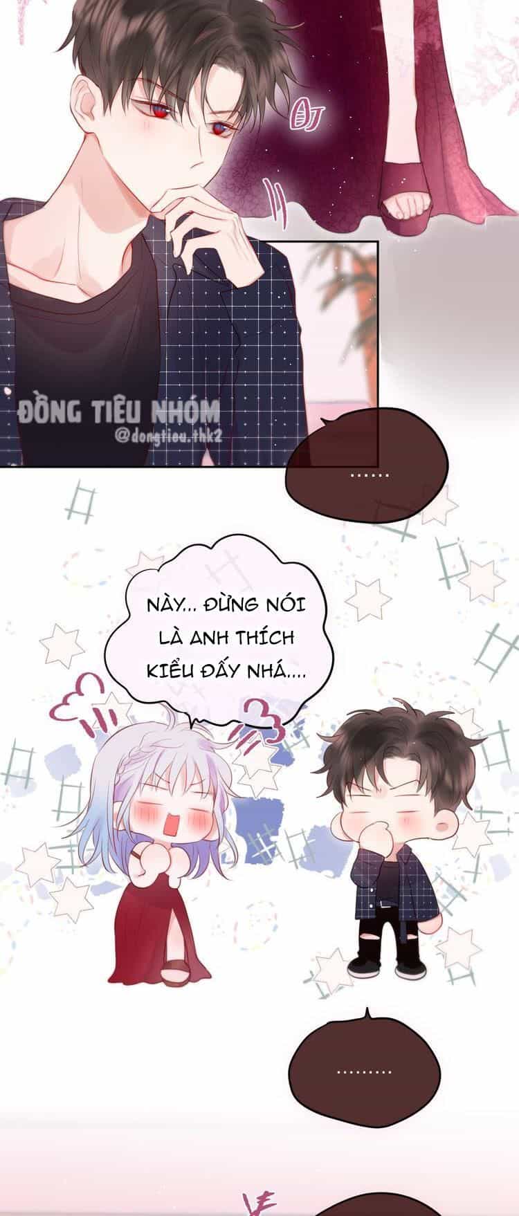 Đêm Ngày Không Dứt - Chương 68 - ảnh 25