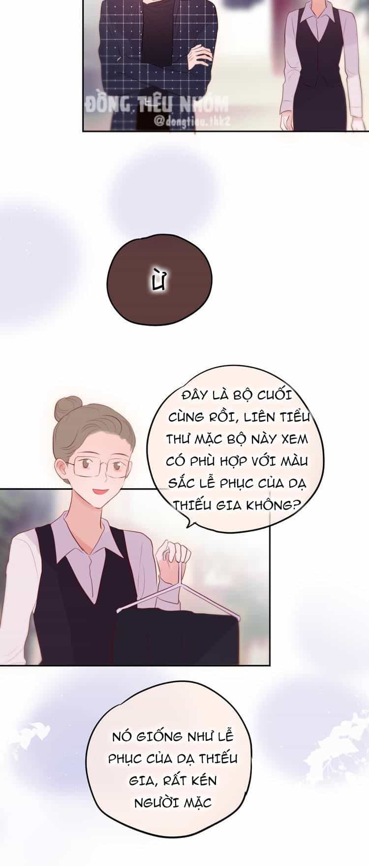 Đêm Ngày Không Dứt - Chương 68 - ảnh 29