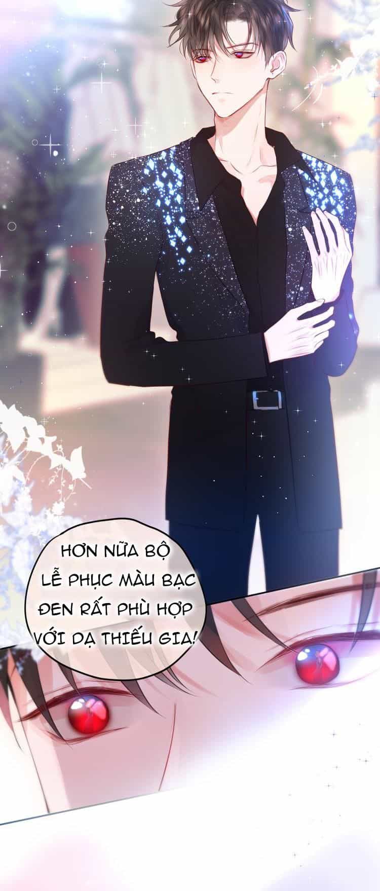 Đêm Ngày Không Dứt - Chương 68 - ảnh 31