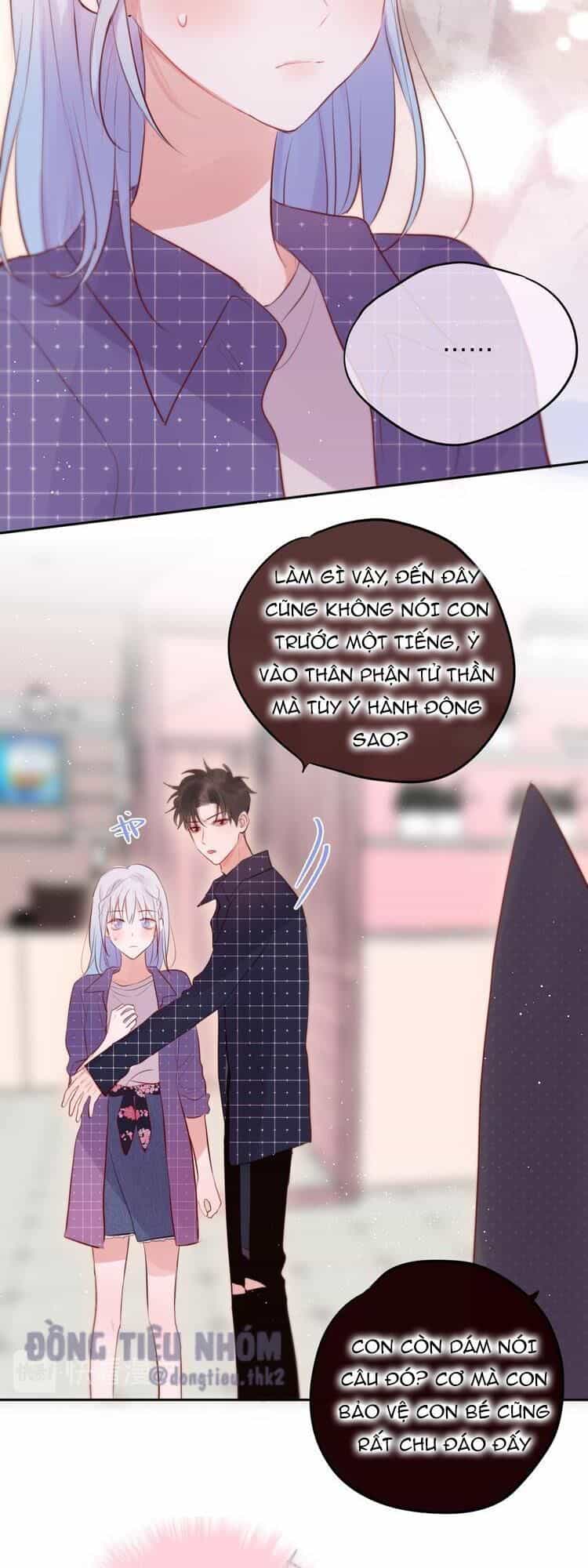 Đêm Ngày Không Dứt - Chương 69 - ảnh 19