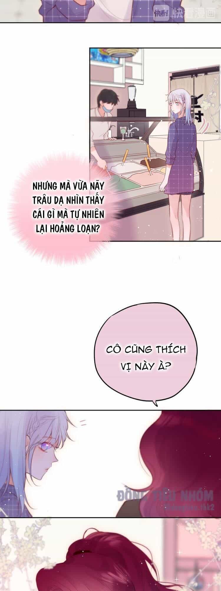 Đêm Ngày Không Dứt - Chương 69 - ảnh 5