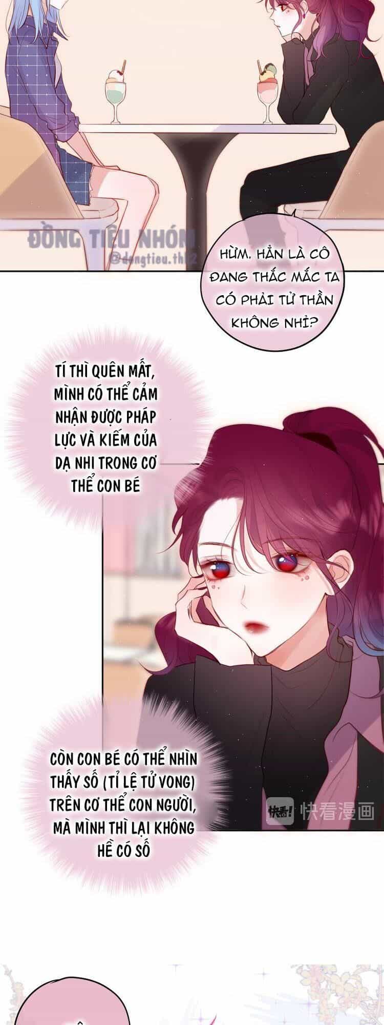 Đêm Ngày Không Dứt - Chương 69 - ảnh 8