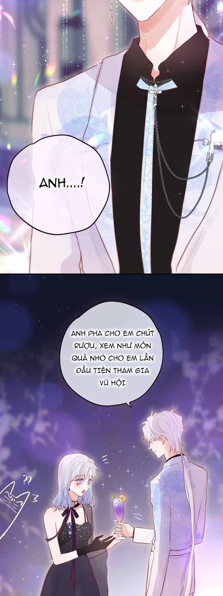 Đêm Ngày Không Dứt - Chương 71 - ảnh 7