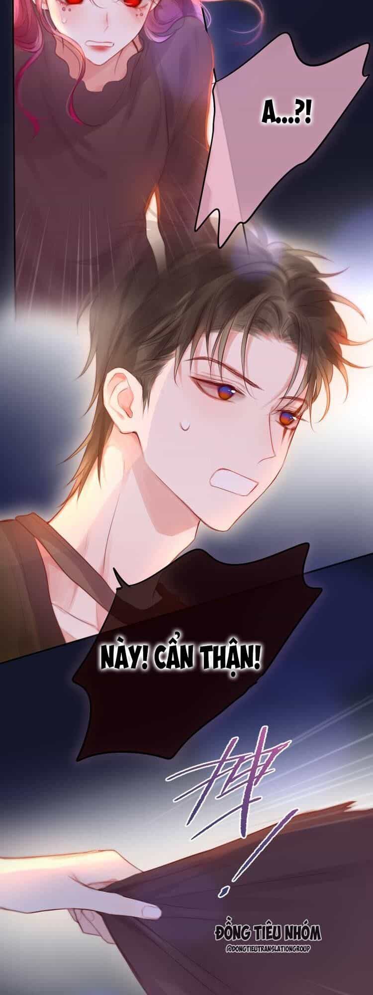 Đêm Ngày Không Dứt - Chương 71.1 - ảnh 22