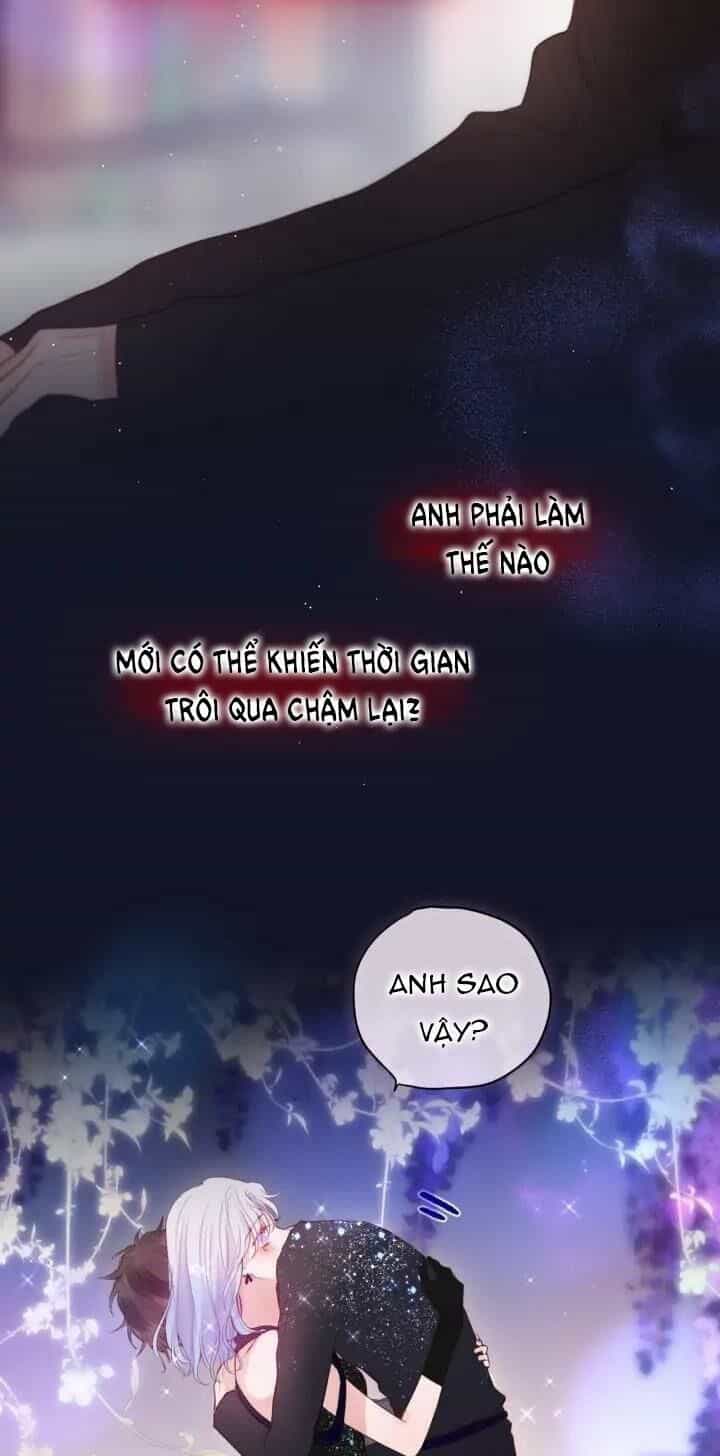 Đêm Ngày Không Dứt - Chương 72 - ảnh 30