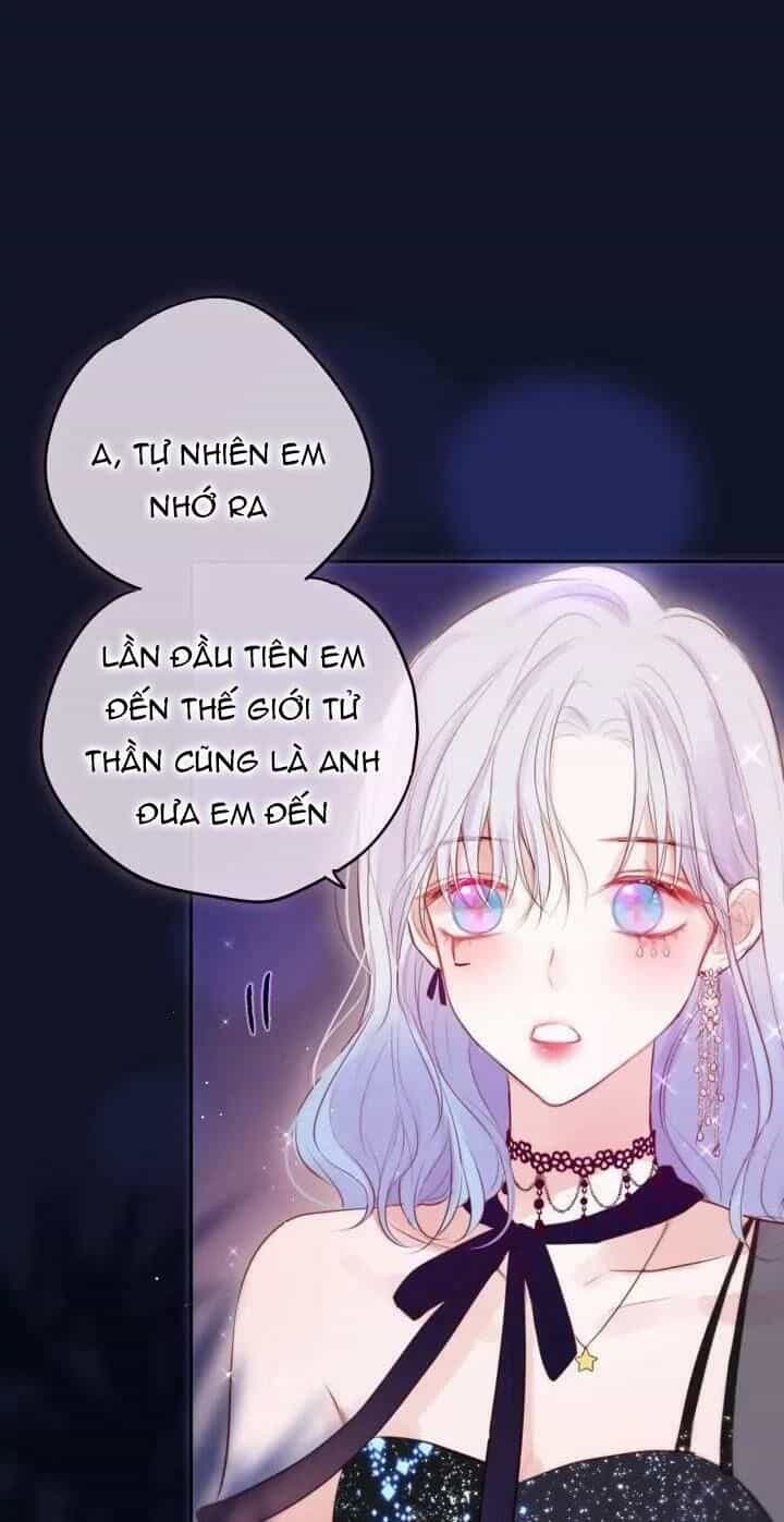 Đêm Ngày Không Dứt - Chương 72 - ảnh 9