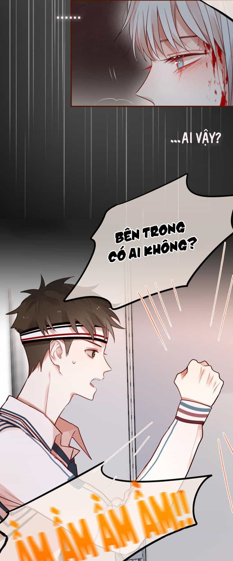 Đêm Ngày Không Dứt - Chương 6 - ảnh 33