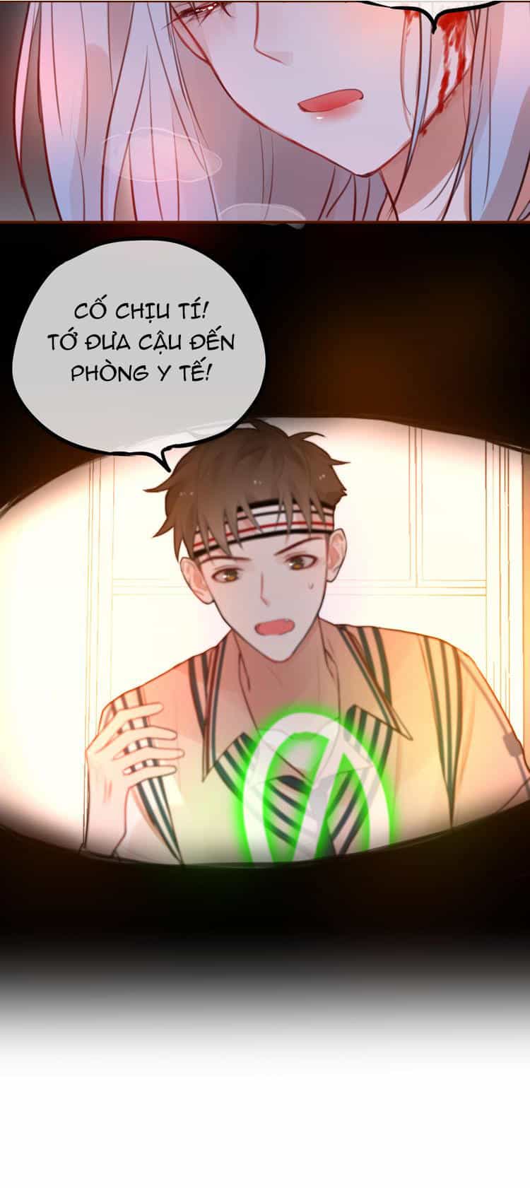 Đêm Ngày Không Dứt - Chương 6 - ảnh 51