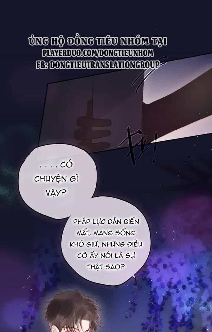 Đêm Ngày Không Dứt - Chương 73 - ảnh 37