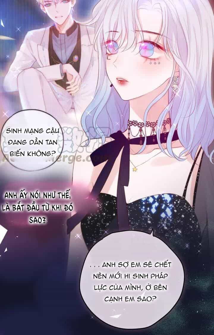 Đêm Ngày Không Dứt - Chương 73 - ảnh 49