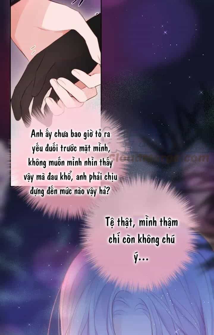 Đêm Ngày Không Dứt - Chương 73 - ảnh 54
