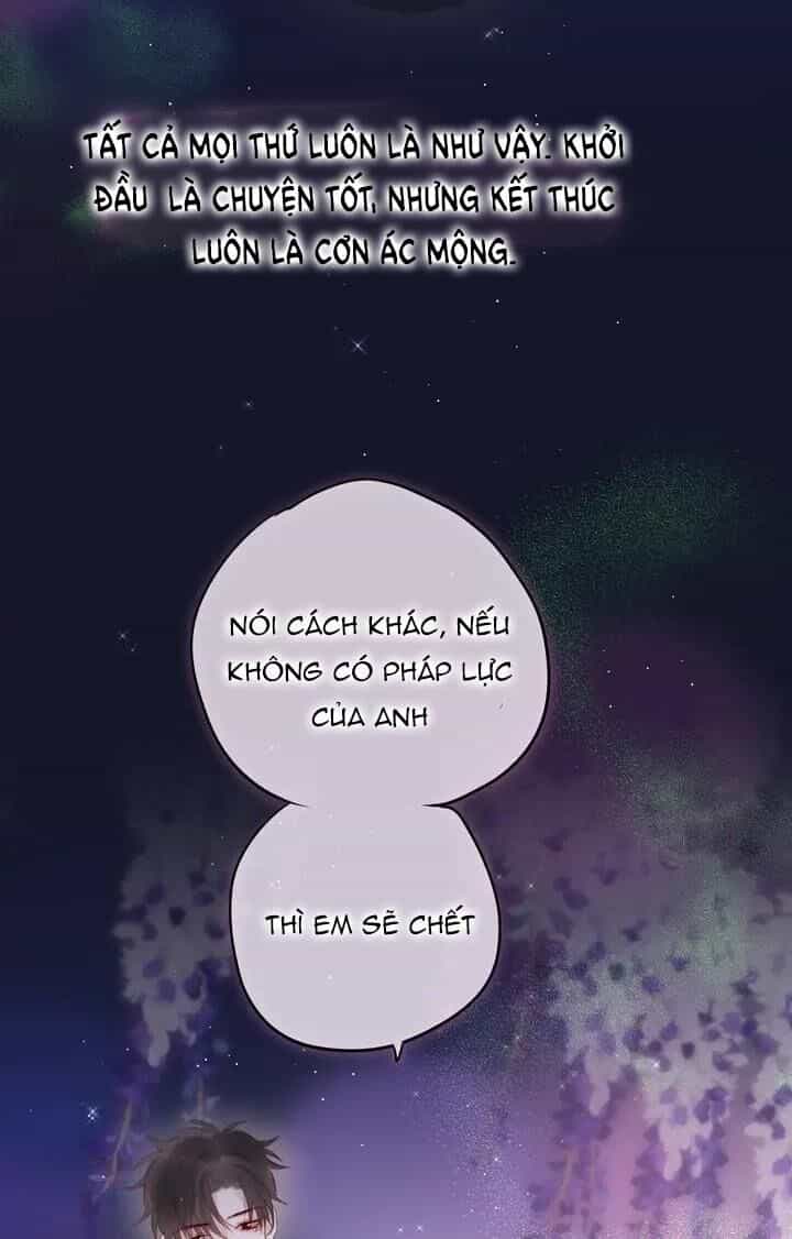 Đêm Ngày Không Dứt - Chương 73 - ảnh 57