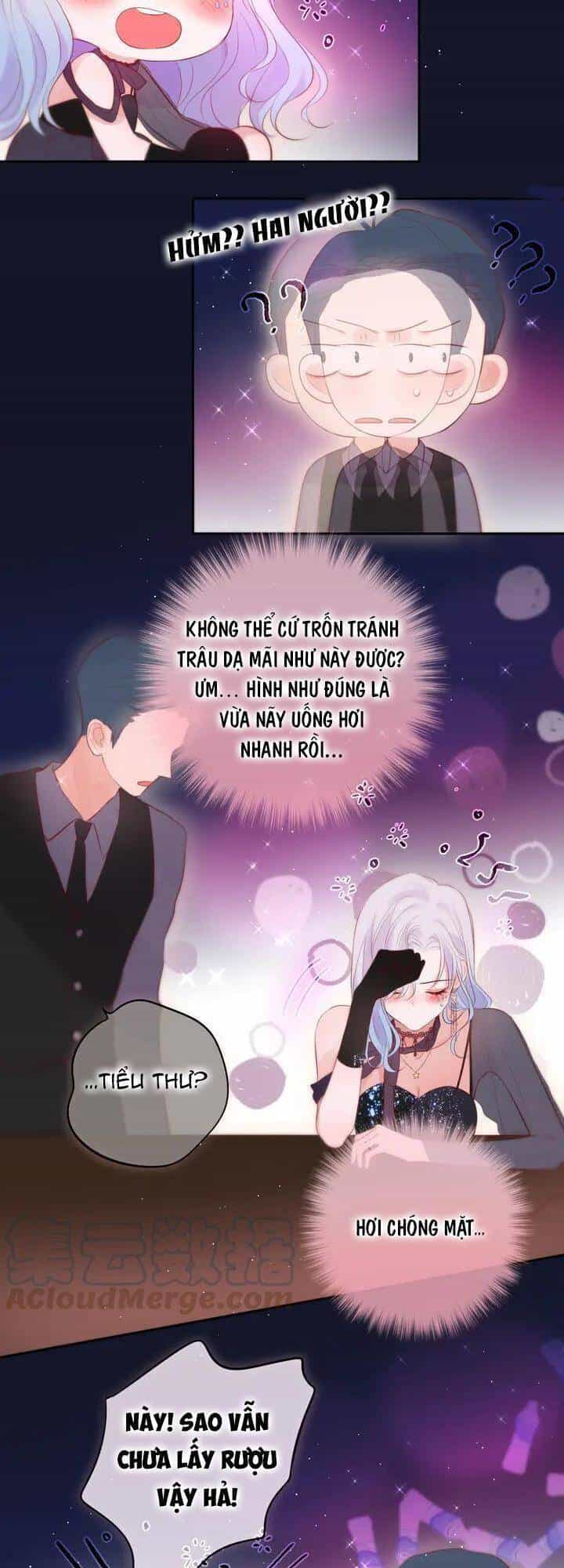 Đêm Ngày Không Dứt - Chương 74 - ảnh 10