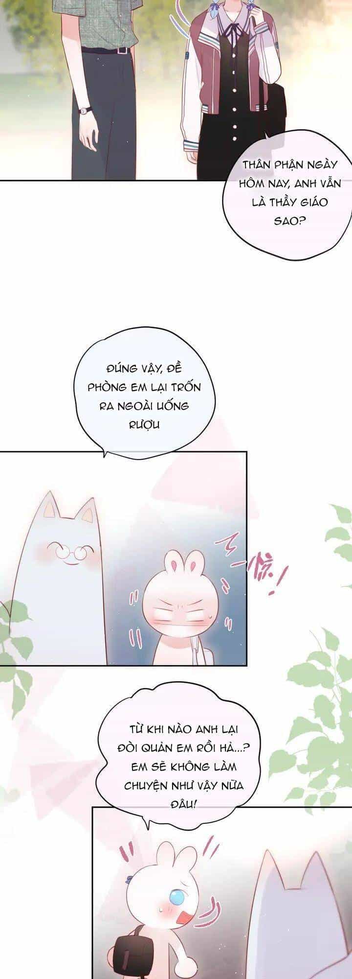 Đêm Ngày Không Dứt - Chương 76 - ảnh 12