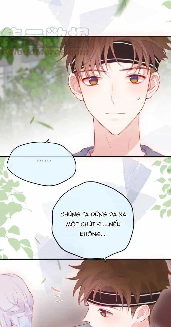 Đêm Ngày Không Dứt - Chương 76 - ảnh 25