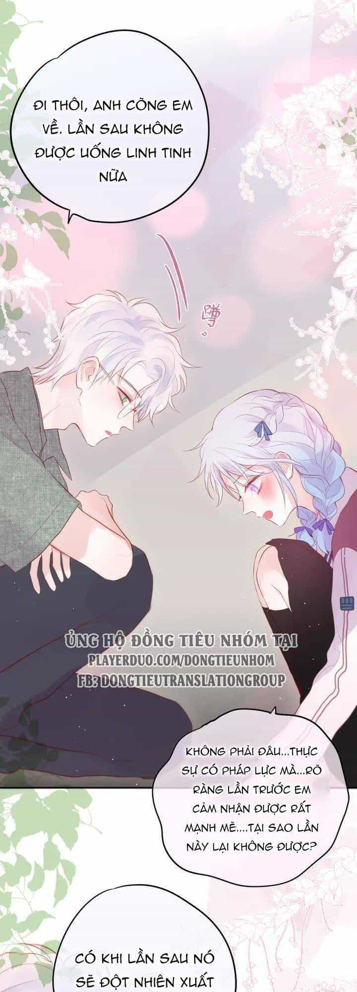Đêm Ngày Không Dứt - Chương 76 - ảnh 34