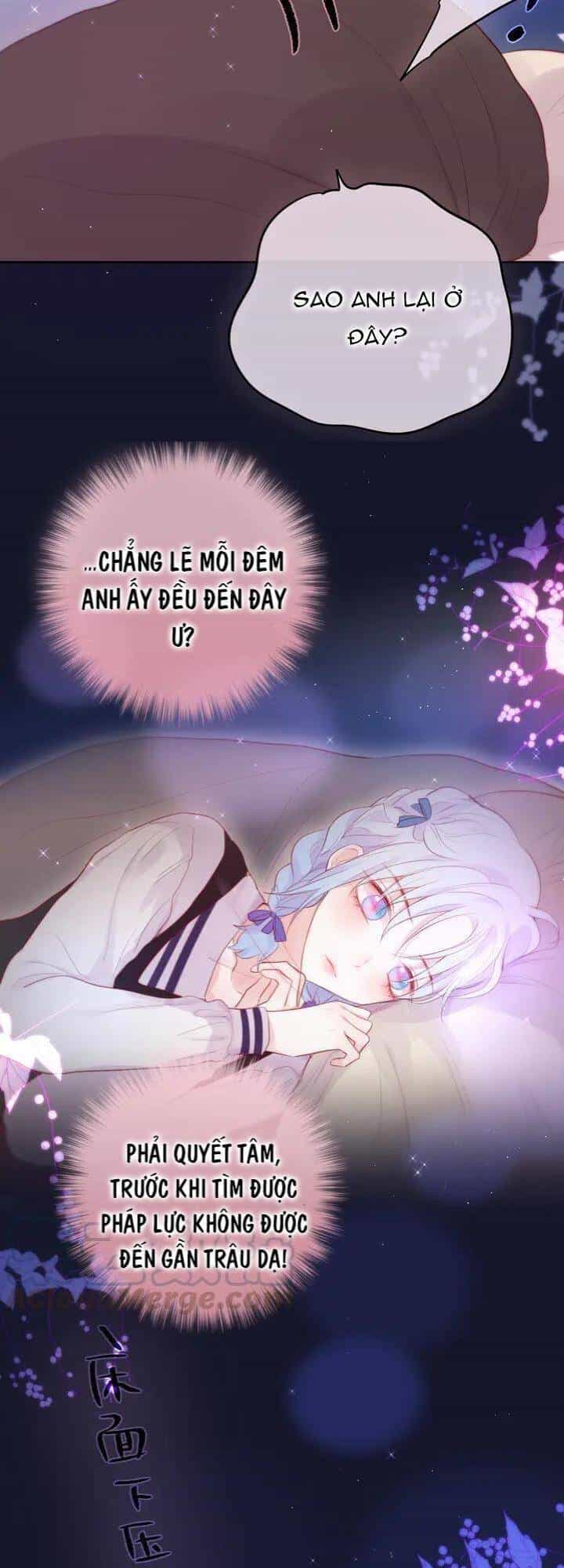 Đêm Ngày Không Dứt - Chương 77 - ảnh 14
